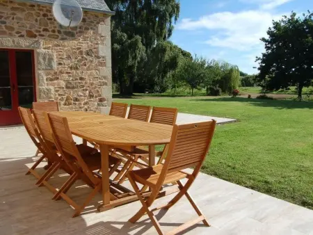 Domaine  La Longere d'Armor  (Landgut  La Longere d'Armor ) - Photo 31