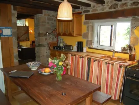 Domaine  La Longere d'Armor  (Landgut  La Longere d'Armor ) - Photo 32