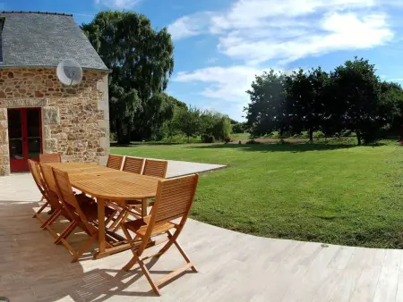 Domaine  La Longere d'Armor  (Landgut  La Longere d'Armor ) - Photo 33