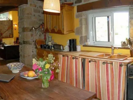 Domaine  La Longere d'Armor  (Landgut  La Longere d'Armor ) - Photo 34