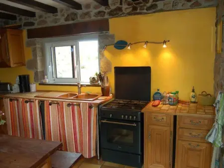 Domaine  La Longere d'Armor  (Landgut  La Longere d'Armor ) - Photo 35