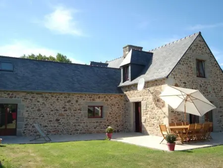 Domaine  La Longere d'Armor  (Landgut  La Longere d'Armor ) - Photo 37