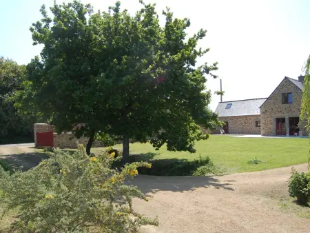 Domaine  La Longere d'Armor  (Landgut  La Longere d'Armor ) - Photo 43