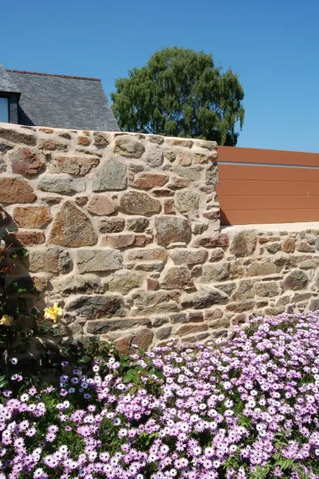 Domaine  La Longere d'Armor  (Landgut  La Longere d'Armor ) - Photo 44