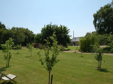 Domaine  La Longere d'Armor  (Landgut  La Longere d'Armor ) - Photo 45