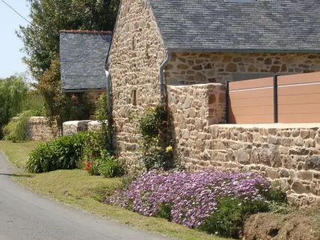 Domaine  La Longere d'Armor  (Landgut  La Longere d'Armor ) - Photo 46