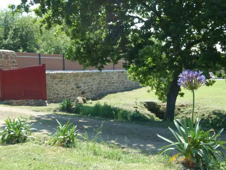Domaine  La Longere d'Armor  (Landgut  La Longere d'Armor ) - Photo 47