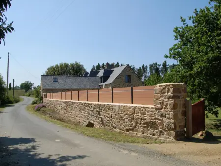 Domaine  La Longere d'Armor  (Landgut  La Longere d'Armor ) - Photo 48