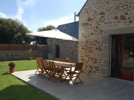 Domaine  La Longere d'Armor  (Landgut  La Longere d'Armor ) - Photo 49