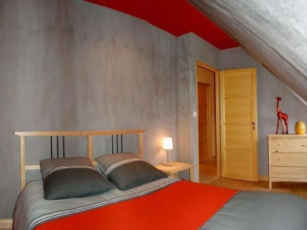Longère en pierres de 1578, jardin 400m² à Lézardrieux - Photo 14