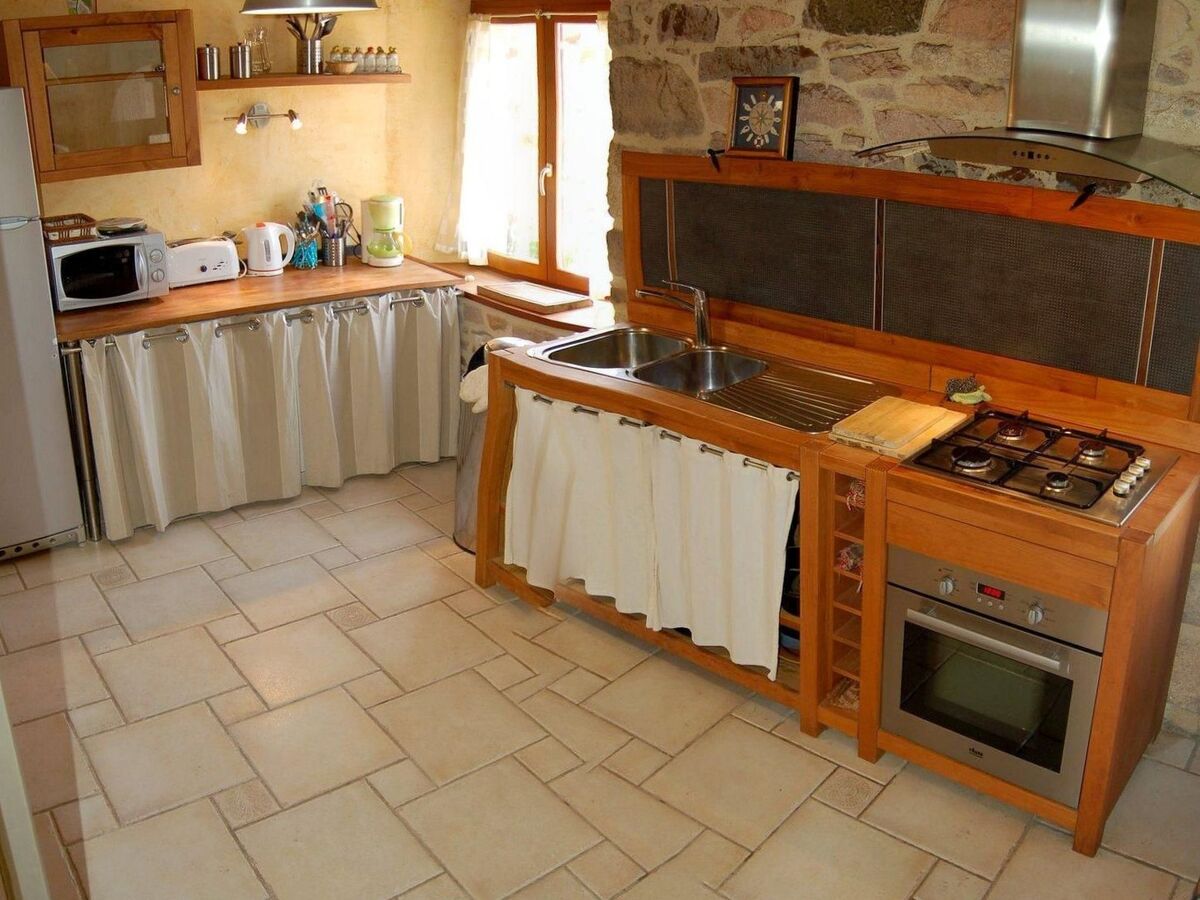 Longère en pierres de 1578, jardin 400m² à Lézardrieux - Photo 41