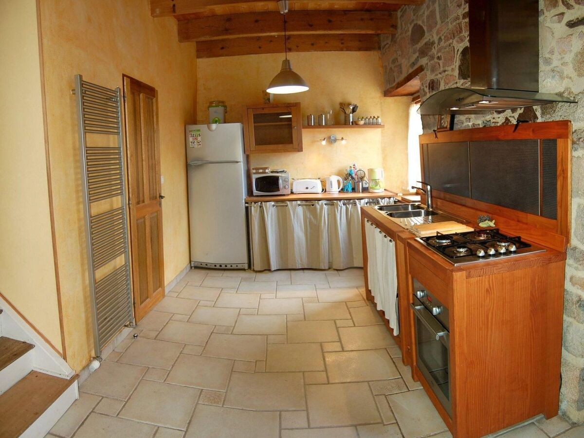 Longère en pierres de 1578, jardin 400m² à Lézardrieux - Photo 42