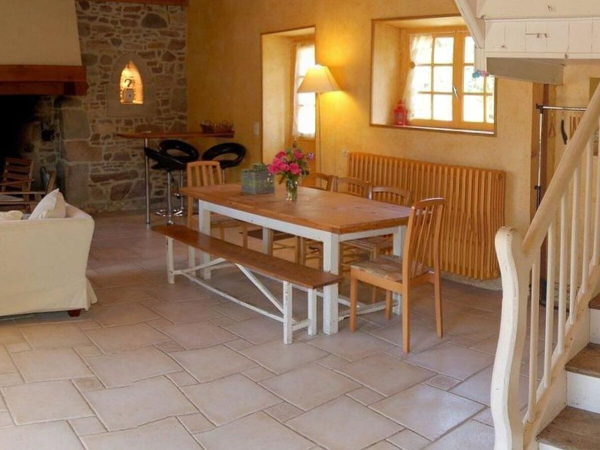 Longère en pierres de 1578, jardin 400m² à Lézardrieux - Photo 45