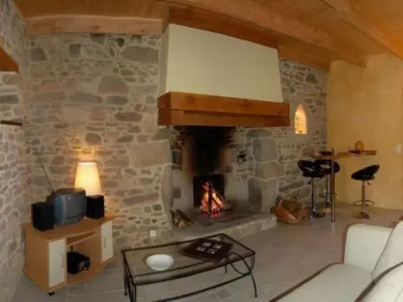 Wunderschönes Haus mit Garten in Lézardrieux, Maison 8 personnes à Lézardrieux - Photo 6