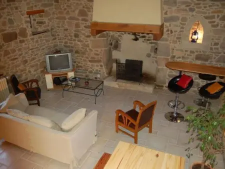 Wunderschönes Haus mit Garten in Lézardrieux, Maison 8 personnes à Lézardrieux - Photo 7