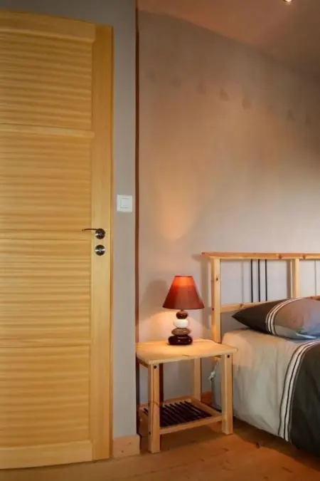 Wunderschönes Haus mit Garten in Lézardrieux, Maison 8 personnes à Lézardrieux - Photo 11