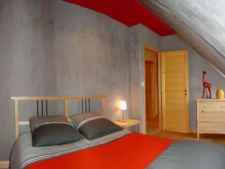 Wunderschönes Haus mit Garten in Lézardrieux, Maison 8 personnes à Lézardrieux - Photo 13