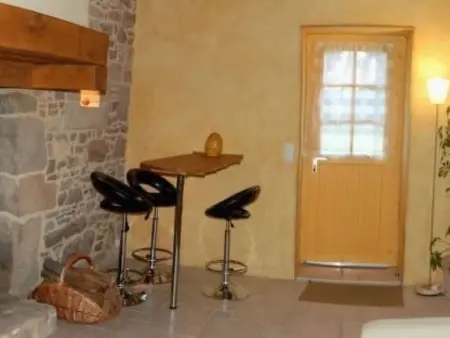 Wunderschönes Haus mit Garten in Lézardrieux, Maison 8 personnes à Lézardrieux - Photo 14