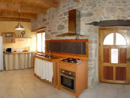 Wunderschönes Haus mit Garten in Lézardrieux, Maison 8 personnes à Lézardrieux - Photo 15