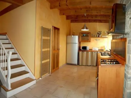 Wunderschönes Haus mit Garten in Lézardrieux, Maison 8 personnes à Lézardrieux - Photo 16