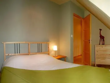 Wunderschönes Haus mit Garten in Lézardrieux, Maison 8 personnes à Lézardrieux - Photo 19
