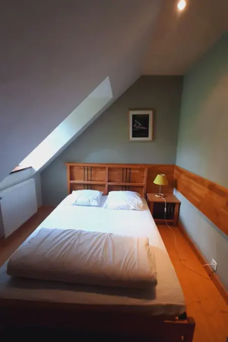 Wunderschönes Haus mit Garten in Lézardrieux, Maison 8 personnes à Lézardrieux - Photo 24
