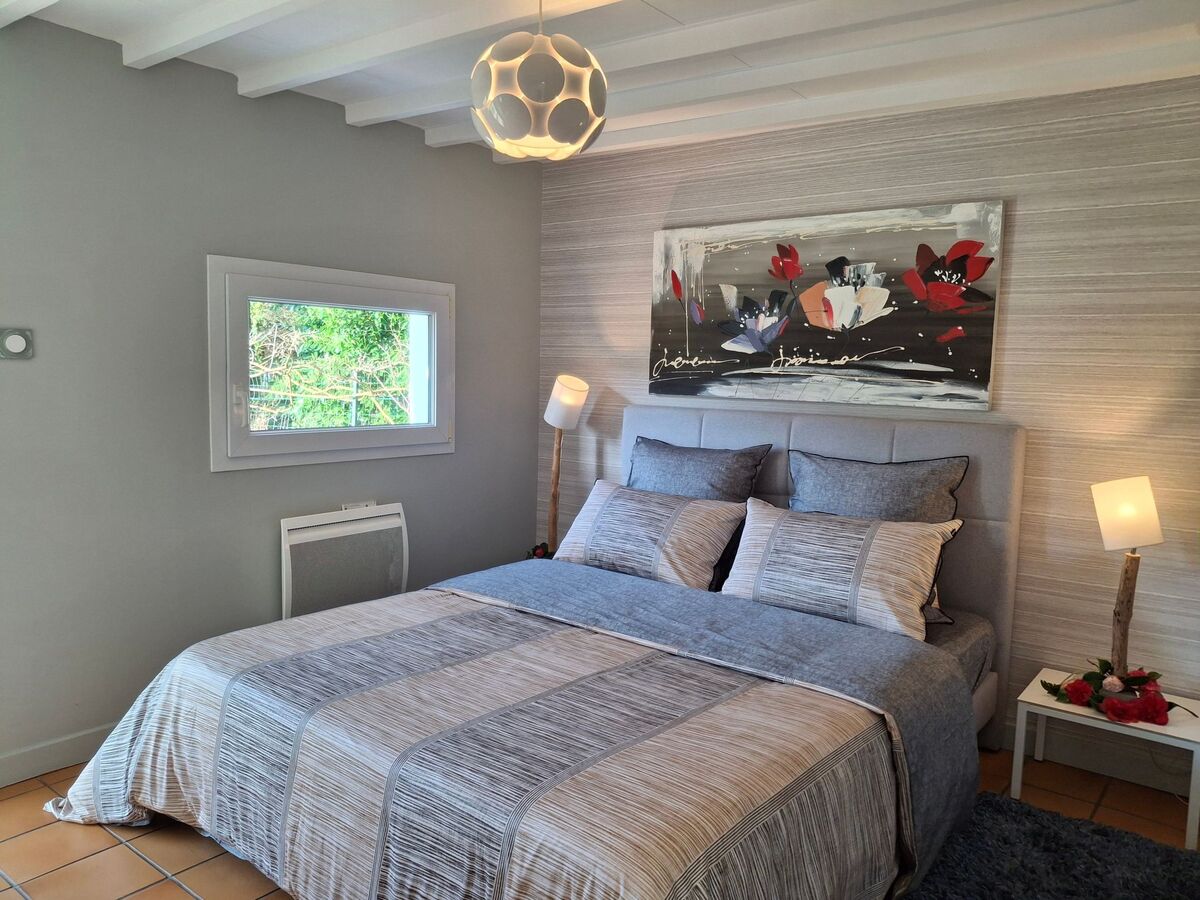 Gîte du Bois d'Amour, maison 3 chambres à Plourivo - Photo 8
