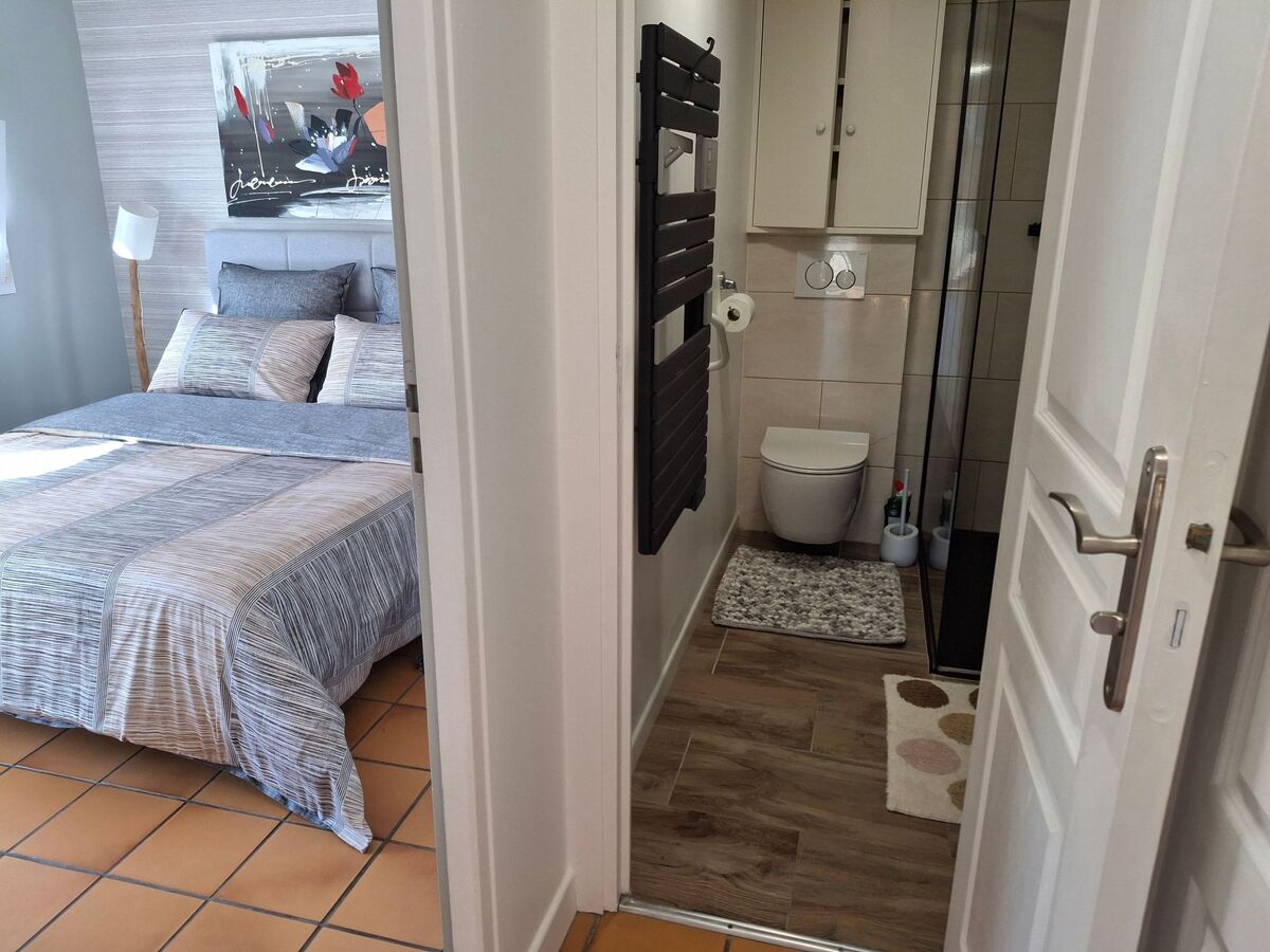 Gîte du Bois d'Amour, maison 3 chambres à Plourivo - Photo 9