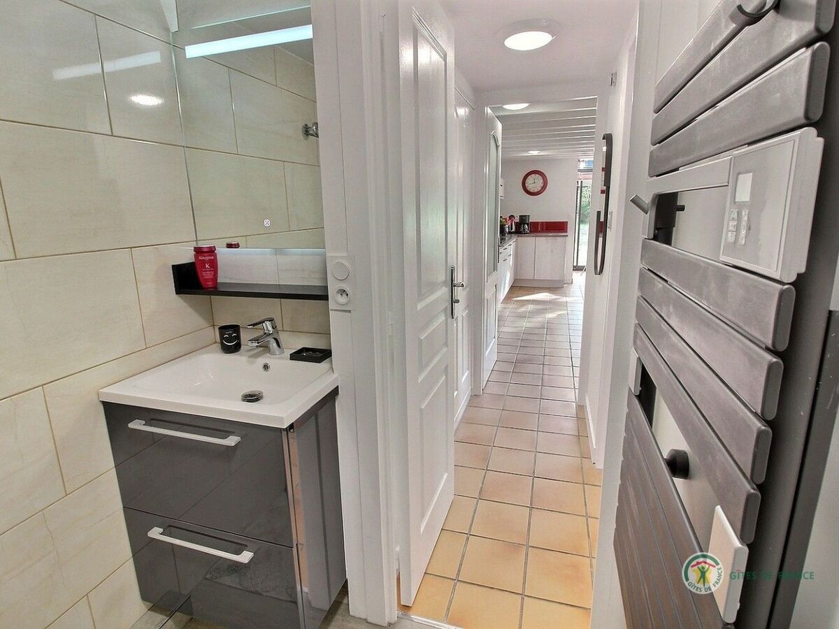 Gîte du Bois d'Amour, maison 3 chambres à Plourivo - Photo 10