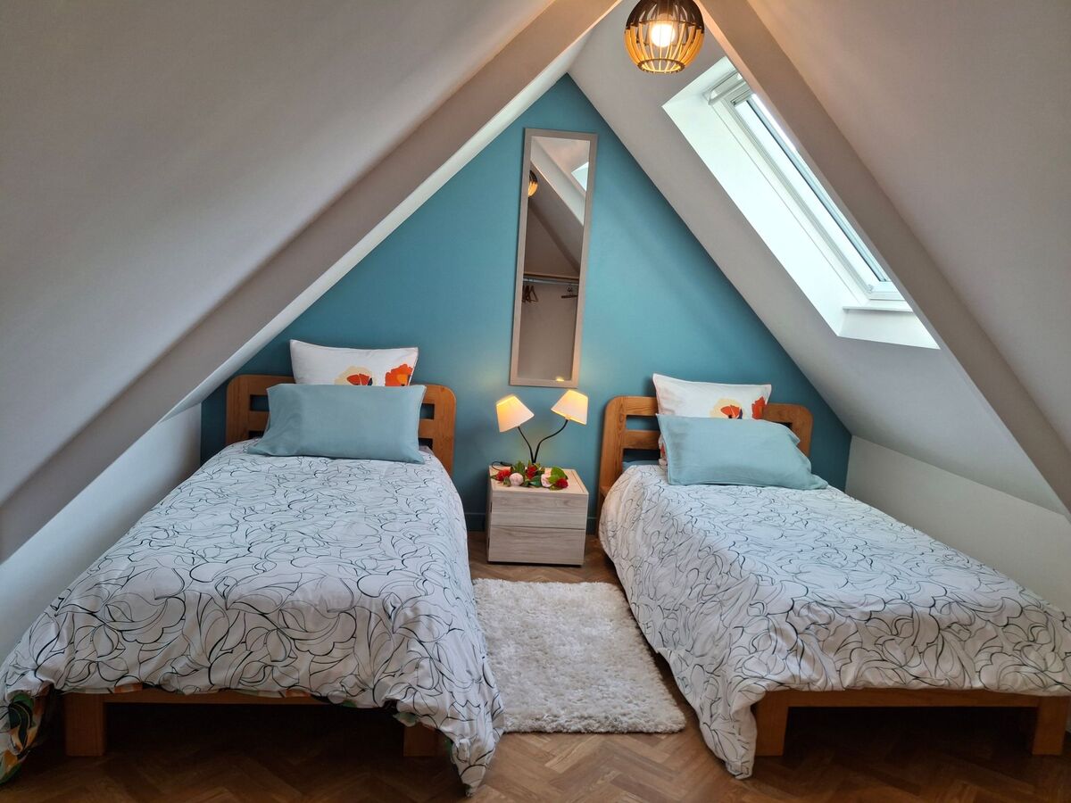 Gîte du Bois d'Amour, maison 3 chambres à Plourivo - Photo 11