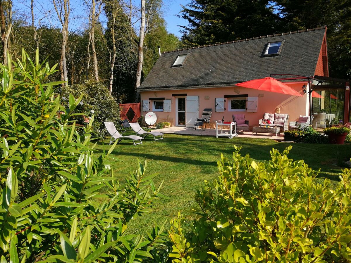 Gîte du Bois d'Amour, maison 3 chambres à Plourivo - Photo 17