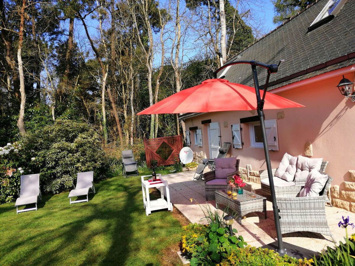 Gîte du Bois d'Amour, maison 3 chambres à Plourivo - Photo 18