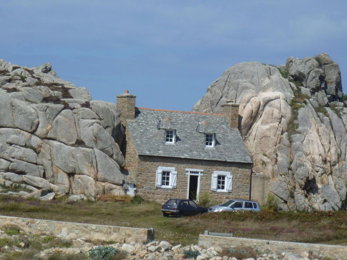 Gîte du Bois d'Amour, maison 3 chambres à Plourivo - Photo 24