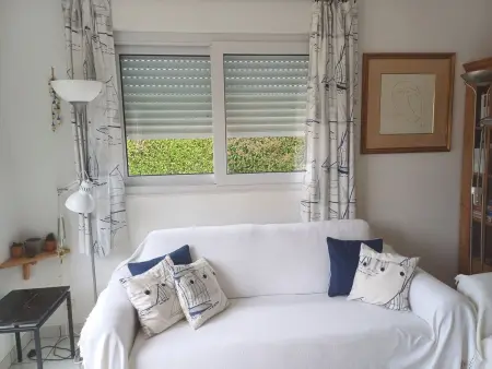 Komforthaus mit Traumgarten und Meerblick, Maison 6 personnes à Plouha - Photo 3