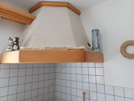 Komforthaus mit Traumgarten und Meerblick, Maison 6 personnes à Plouha - Photo 10