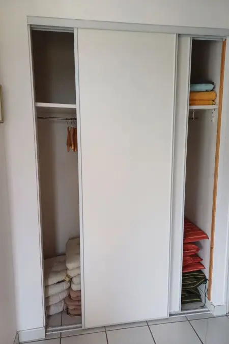 Komforthaus mit Traumgarten und Meerblick, Maison 6 personnes à Plouha - Photo 14