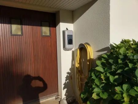 Komforthaus mit Traumgarten und Meerblick, Maison 6 personnes à Plouha - Photo 31
