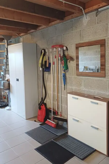 Komforthaus mit Traumgarten und Meerblick, Maison 6 personnes à Plouha - Photo 33