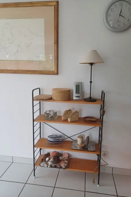 Komforthaus mit Traumgarten und Meerblick, Maison 6 personnes à Plouha - Photo 49