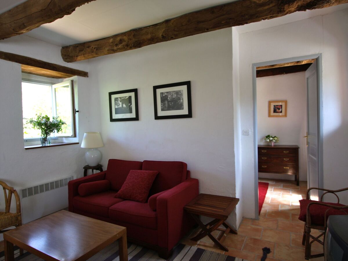 La Retenue de Lizandré, maison XVIIIe à Plouha - Photo 2