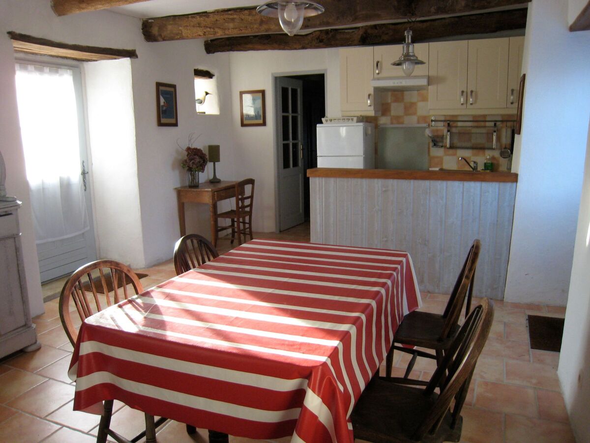 La Retenue de Lizandré, maison XVIIIe à Plouha - Photo 3