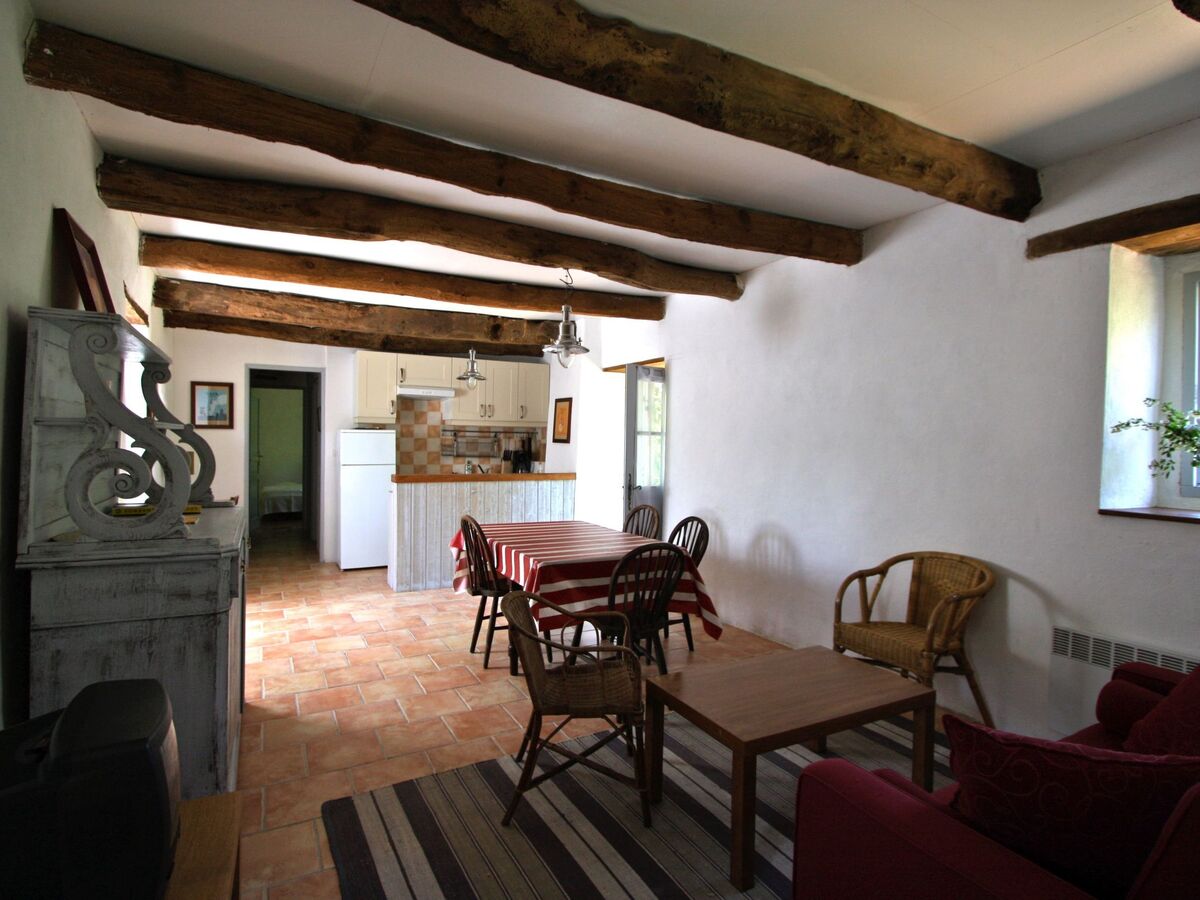La Retenue de Lizandré, maison XVIIIe à Plouha - Photo 4