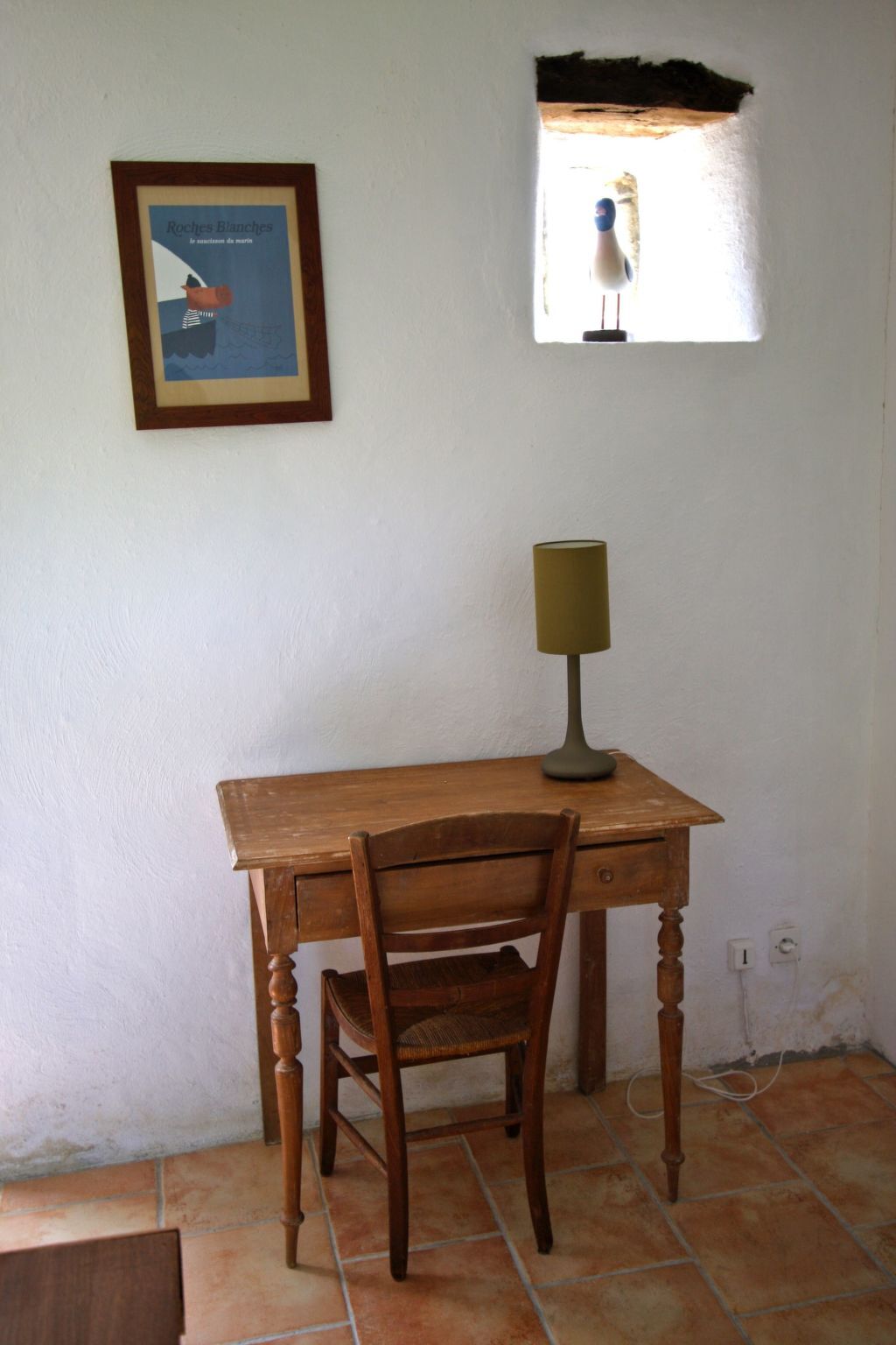 La Retenue de Lizandré, maison XVIIIe à Plouha - Photo 5
