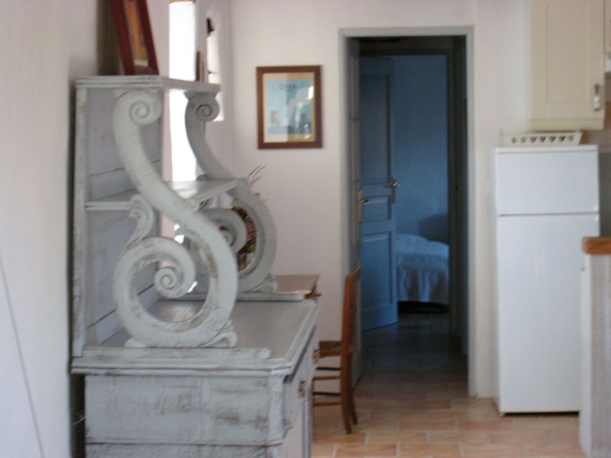 La Retenue de Lizandré, maison XVIIIe à Plouha - Photo 8