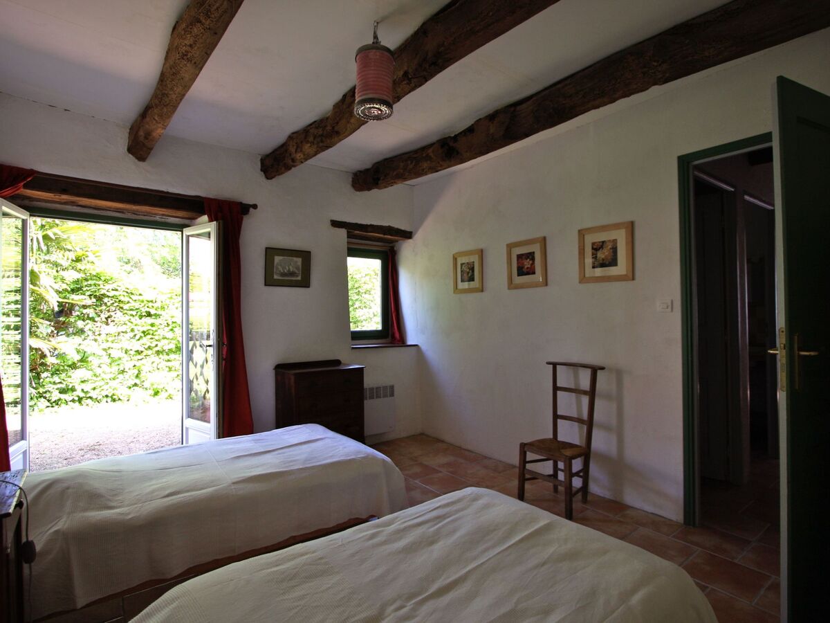 La Retenue de Lizandré, maison XVIIIe à Plouha - Photo 9