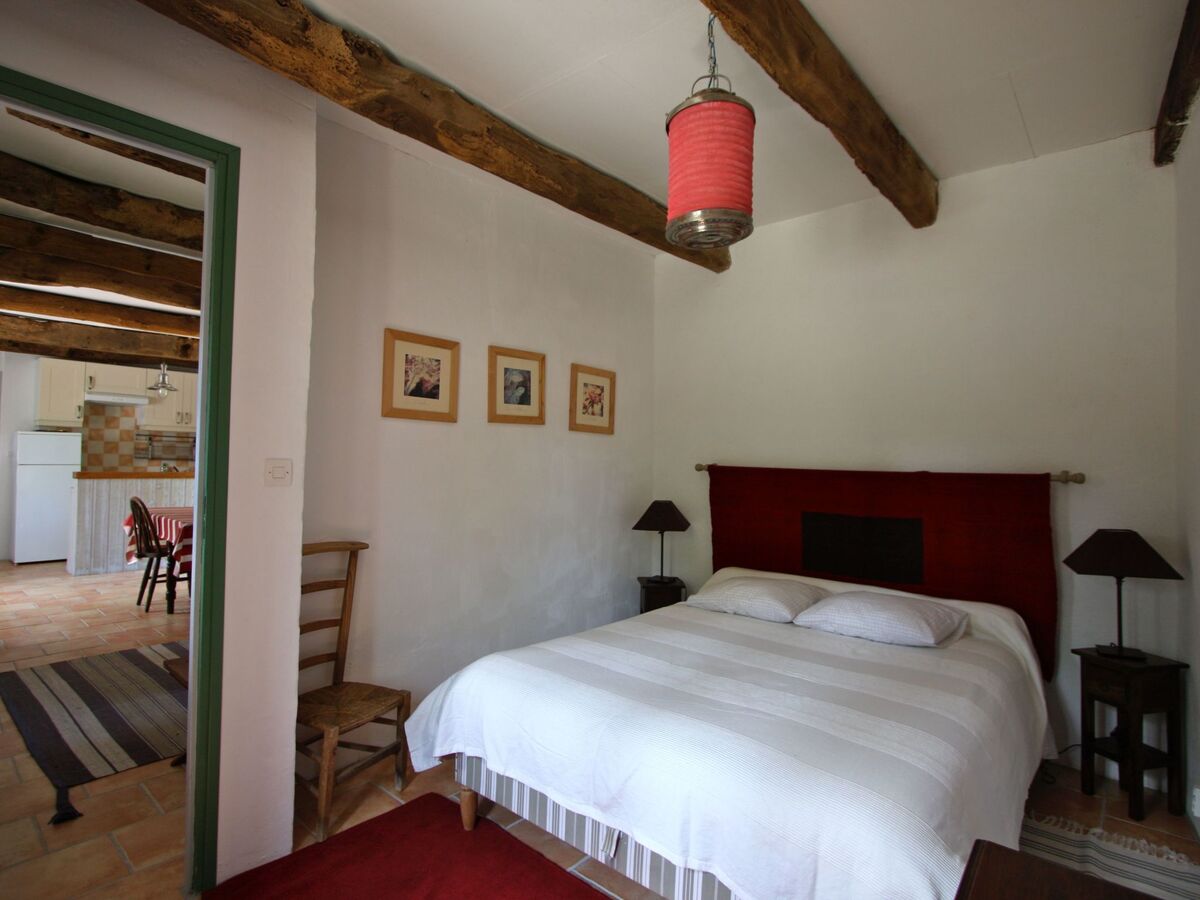 La Retenue de Lizandré, maison XVIIIe à Plouha - Photo 10