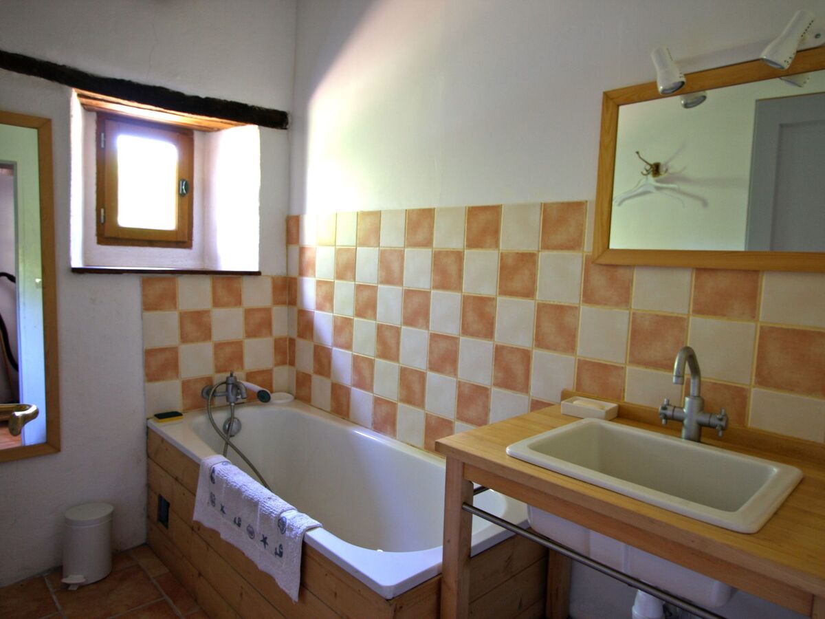 La Retenue de Lizandré, maison XVIIIe à Plouha - Photo 12
