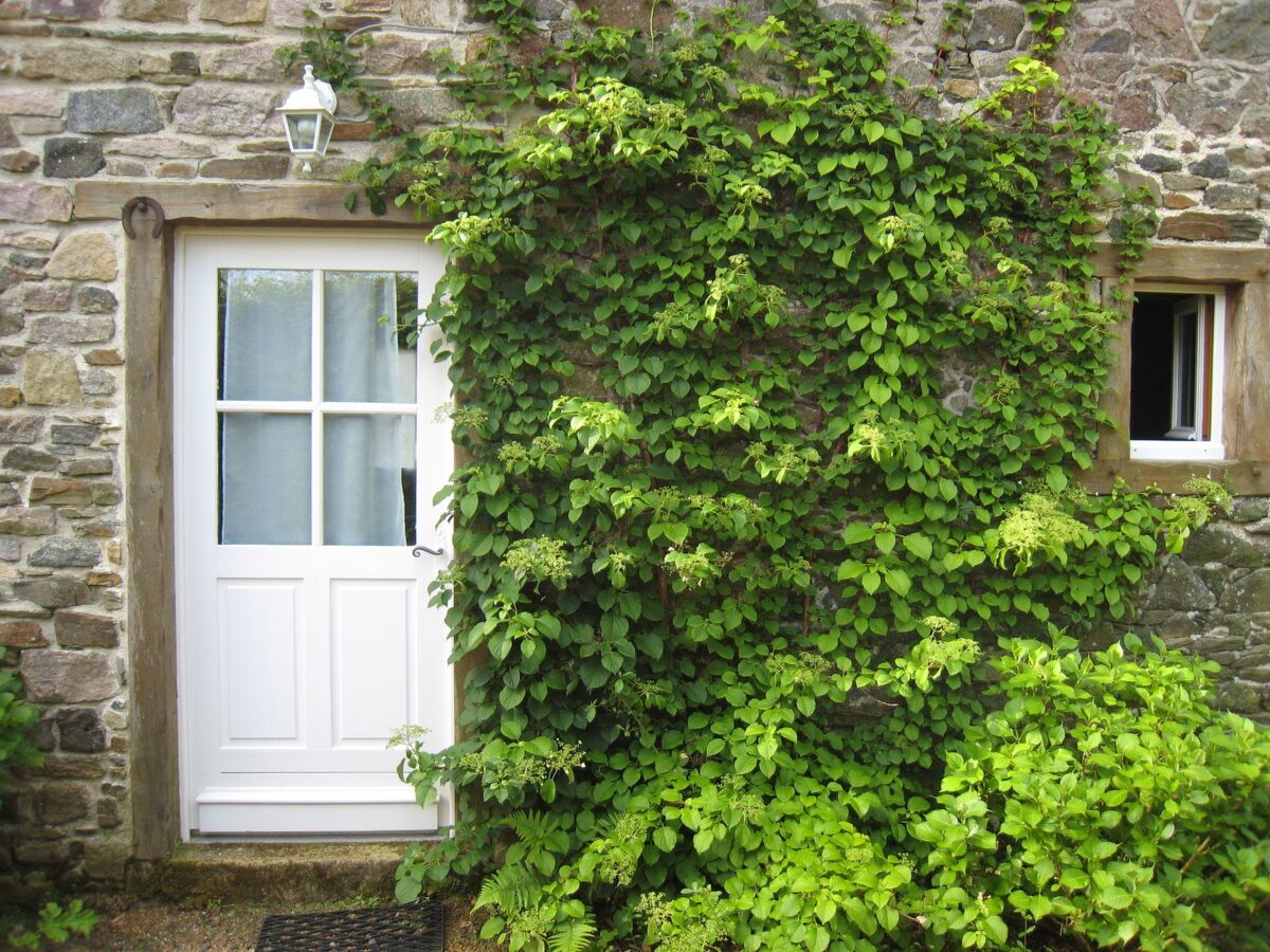 La Retenue de Lizandré, maison XVIIIe à Plouha - Photo 13
