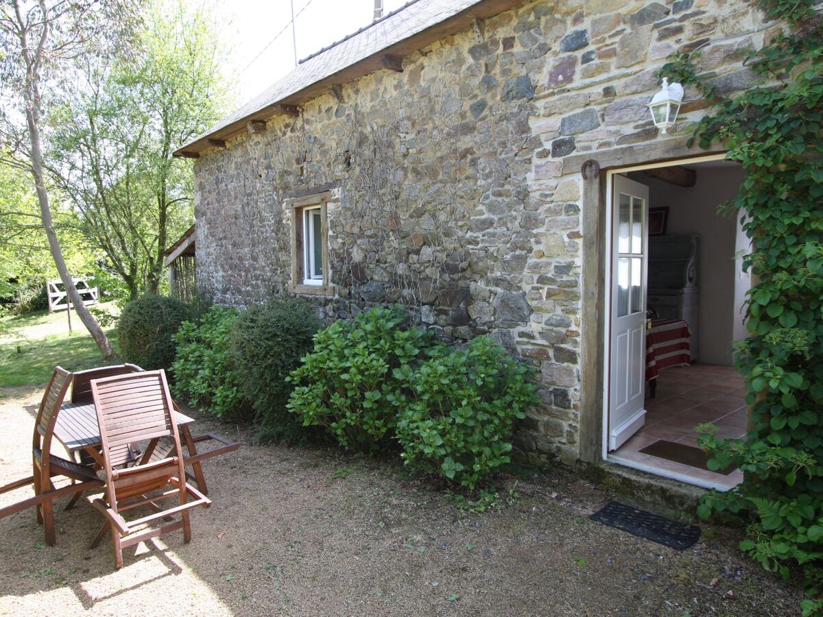 La Retenue de Lizandré, maison XVIIIe à Plouha - Photo 14