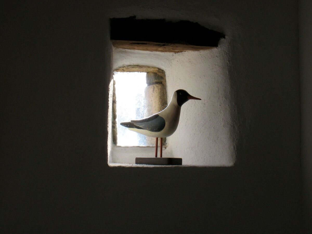 La Retenue de Lizandré, maison XVIIIe à Plouha - Photo 16